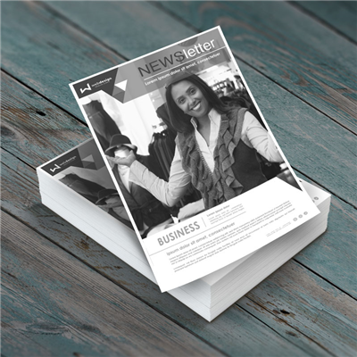 Digital Copies - Black & White