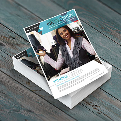 Digital Copies - Color