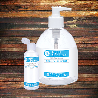 Hand Sanitizer
