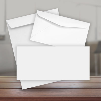 Specialty Envelopes
